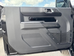 Ford Bronco Badlands 2 Door Advanced 4x4 2026