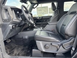 Ford Bronco Badlands 2 Door Advanced 4x4 2026