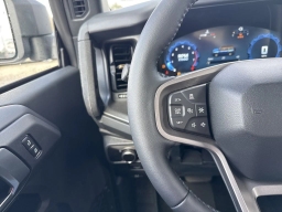 Ford Bronco Badlands 2 Door Advanced 4x4 2026