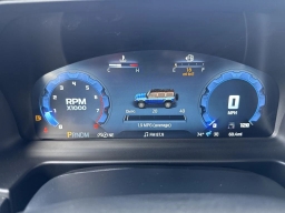 Ford Bronco Badlands 2 Door Advanced 4x4 2026