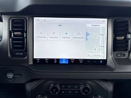 Ford Bronco Badlands 2 Door Advanced 4x4 2026