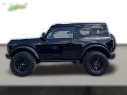 Ford Bronco Badlands 2 Door Advanced 4x4 2026