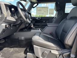 Ford Bronco Badlands 2 Door Advanced 4x4 2026