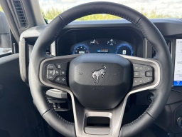 Ford Bronco Badlands 2 Door Advanced 4x4 2026