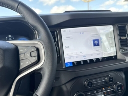 Ford Bronco Badlands 2 Door Advanced 4x4 2026