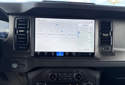 Ford Bronco Badlands 2 Door Advanced 4x4 2026