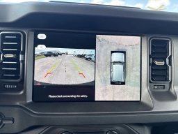 Ford Bronco Badlands 2 Door Advanced 4x4 2026