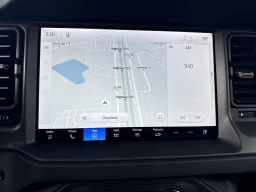 Ford Bronco Badlands 2 Door Advanced 4x4 2026