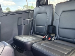 Ford Bronco Badlands 2 Door Advanced 4x4 2026