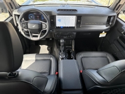 Ford Bronco Badlands 2 Door Advanced 4x4 2026