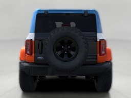 Ford Bronco Stroppe Edition 4 Door Advanced 4x4 2026