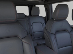 Ford Bronco Stroppe Edition 4 Door Advanced 4x4 2026