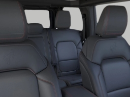 Ford Bronco Stroppe Edition 4 Door Advanced 4x4 2026