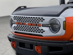 Ford Bronco Stroppe Edition 4 Door Advanced 4x4 2026