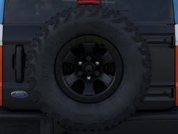 Ford Bronco Stroppe Edition 4 Door Advanced 4x4 2026