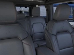 Ford Bronco Stroppe Edition 4 Door Advanced 4x4 2026