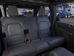 Ford Bronco Stroppe Edition 4 Door Advanced 4x4 2026