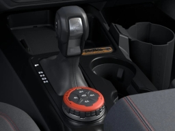 Ford Bronco Stroppe Edition 4 Door Advanced 4x4 2026