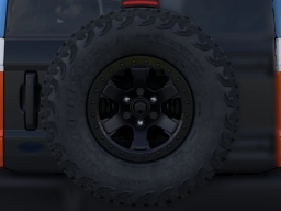 Ford Bronco Stroppe Edition 4 Door Advanced 4x4 2026