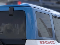 Ford Bronco Stroppe Edition 4 Door Advanced 4x4 2026