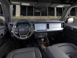 Ford Bronco Stroppe Edition 4 Door Advanced 4x4 2026