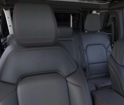 Ford Bronco Stroppe Edition 4 Door Advanced 4x4 2026