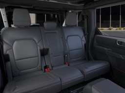 Ford Bronco Stroppe Edition 4 Door Advanced 4x4 2026