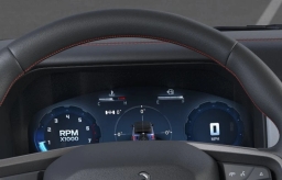 Ford Bronco Stroppe Edition 4 Door Advanced 4x4 2026