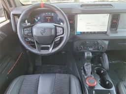 Ford Bronco Raptor 4 Door Advanced 4x4 2025