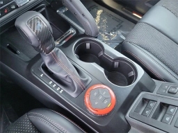 Ford Bronco Raptor 4 Door Advanced 4x4 2025