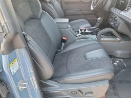 Ford Bronco Raptor 4 Door Advanced 4x4 2025