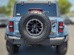 Ford Bronco Raptor 4 Door Advanced 4x4 2025