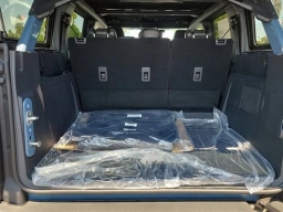 Ford Bronco Raptor 4 Door Advanced 4x4 2025