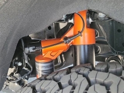 Ford Bronco Raptor 4 Door Advanced 4x4 2025