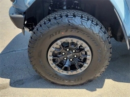 Ford Bronco Raptor 4 Door Advanced 4x4 2025