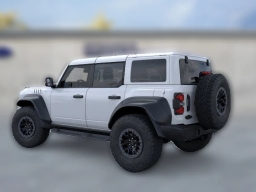 Ford Bronco Raptor 4 Door Advanced 4x4 2025