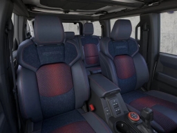 Ford Bronco Raptor 4 Door Advanced 4x4 2025