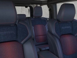 Ford Bronco Raptor 4 Door Advanced 4x4 2025