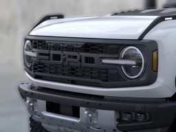 Ford Bronco Raptor 4 Door Advanced 4x4 2025