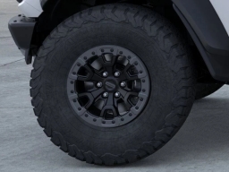 Ford Bronco Raptor 4 Door Advanced 4x4 2025