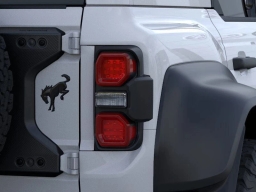 Ford Bronco Raptor 4 Door Advanced 4x4 2025