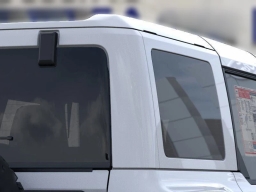 Ford Bronco Raptor 4 Door Advanced 4x4 2025