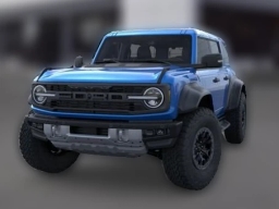 Ford Bronco Raptor 4 Door Advanced 4x4 2026