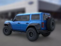 Ford Bronco Raptor 4 Door Advanced 4x4 2026