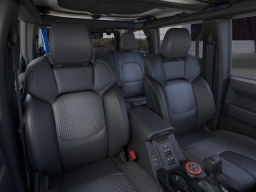 Ford Bronco Raptor 4 Door Advanced 4x4 2026