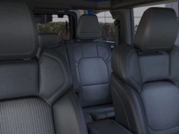 Ford Bronco Raptor 4 Door Advanced 4x4 2026