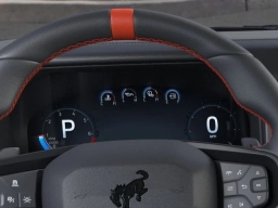 Ford Bronco Raptor 4 Door Advanced 4x4 2026