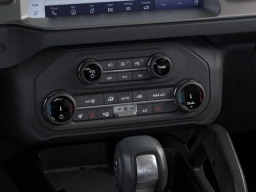 Ford Bronco Raptor 4 Door Advanced 4x4 2026