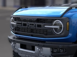 Ford Bronco Raptor 4 Door Advanced 4x4 2026