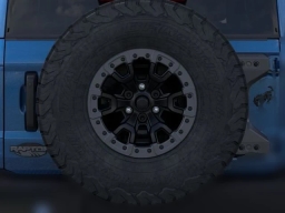 Ford Bronco Raptor 4 Door Advanced 4x4 2026